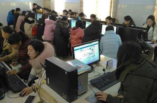 北辰区霸州市教育和体育局信息化教学设备采购招标