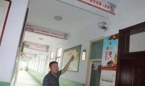 海西蒙古族藏族自治州东莞市第八高级中学安防监控系统设备采购安装项目招标