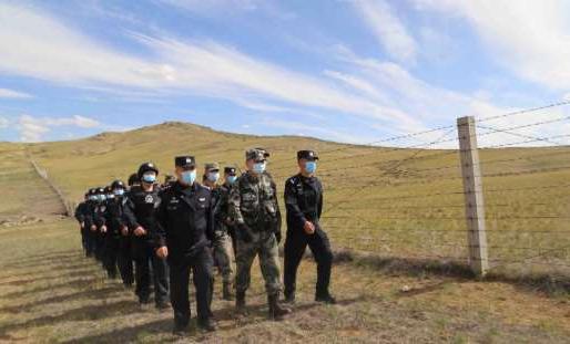 海西蒙古族藏族自治州吉林出入境边防检查总站边境视频监控采购项目招标
