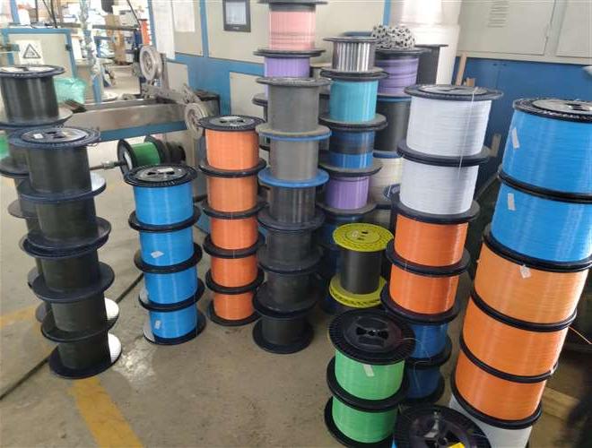 开州区MGTSV光缆出厂价 矿用阻燃光纤PVC护套 MA煤安认证